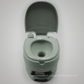 Toilettes en plastique pour toilettes mobiles Toilettes sanitaires